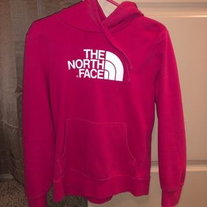 North Face Hoodie